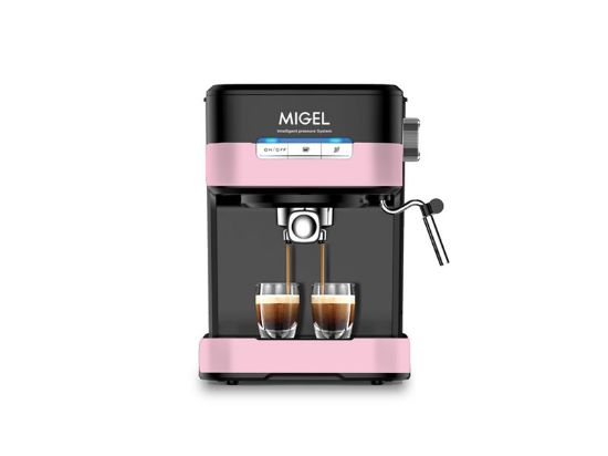 تصویر اسپرسوساز میگل مدل GEM 100